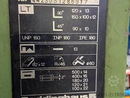 Peddinghaus Peddimaster 60/ 100 H