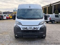 FIAT Ducato Maxi L4H2 Klima Automatik Kamera