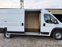 FIAT Ducato Maxi L4H2 Klima Automatik Kamera