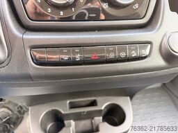 FIAT Ducato Maxi L4H2 Klima Automatik Kamera