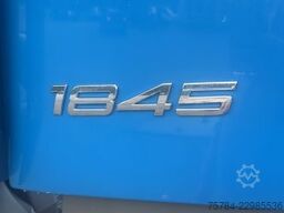 MERCEDES-BENZ ACTROS 5 1845 LS 4X2 BIGSPACE  ÖL-RETARDER