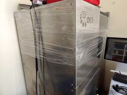 DCS Dentalsysteme GmbH DCS PRECIMILL M4 / PRECISCAN D4