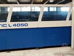 TRUMPF TRUMATIC L 4050