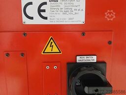 Emco MAXXTURN 65