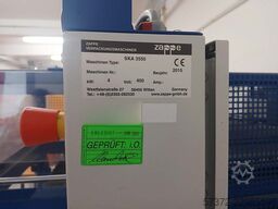 Zappe SKA 3550