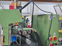 Arburg ALLROUNDER 270C 300-80