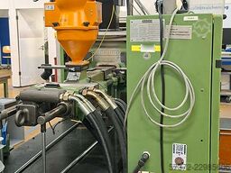 Arburg ALLROUNDER 270C 300-80