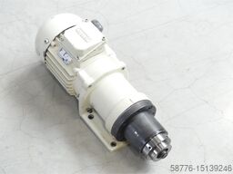  perske Frc 71.12-2 Motor SN 840645 10A VDE V