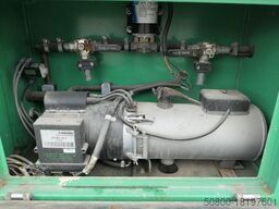 MAN 35.464 FVNLC 8x2, Müller-Fatmaster, Saugaufbau