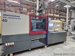 BATTENFELD 2K HM 180/525H/60V