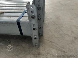 Dexion S4 / K: 115 x 50 mm lichte Weite: 2.695 mm