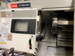 Mazak QT Nexus 200-II