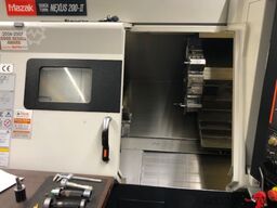 Mazak QT Nexus 200-II