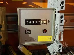 Berthold Hermle GmbH UWF 1001