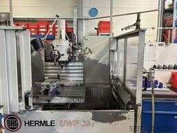 Berthold Hermle GmbH UWF 851