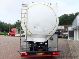 DAF XG 480 FAN 6x2 Food silo 30 M3, Bed 2x  Euro 6E