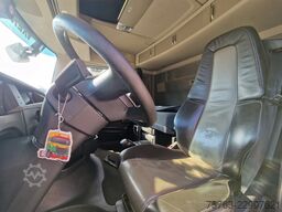 Volvo FH 540 Lowroof 6x4 - Lift axle - Retarder - PTO...