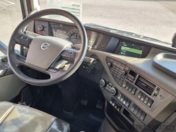 Volvo FH 540 Lowroof 6x4 - Lift axle - Retarder - PTO...