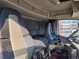 Volvo FH 540 Lowroof 6x4 - Lift axle - Retarder - PTO...