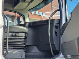 Volvo FH 540 Lowroof 6x4 - Lift axle - Retarder - PTO...