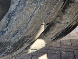Volvo FH 540 Lowroof 6x4 - Lift axle - Retarder - PTO...