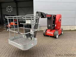 Manitou 120 AETJ C / nur 95h!