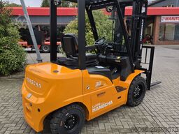 HC Hangcha CPD30-XEY2HA-SI