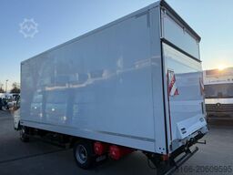 MITSUBISHI FUSO 7 C 18 Koffer 6 m LBW 1 T*KLIMA*Automatik