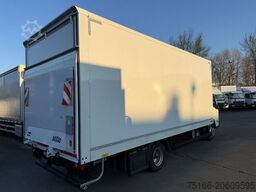 MITSUBISHI FUSO 7 C 18 Koffer 6 m LBW 1 T*KLIMA*Automatik