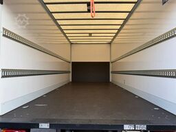 MITSUBISHI FUSO 7 C 18 Koffer 6 m LBW 1 T*KLIMA*Automatik