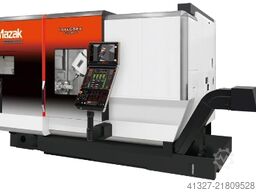 MAZAK INTEGREX i-100H