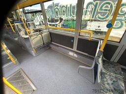 Mercedes-Benz O 530 Citaro CNG