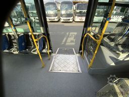 Mercedes-Benz O 530 Citaro CNG