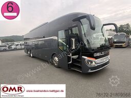 Setra S 516 HD