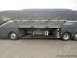 Setra S 516 HD