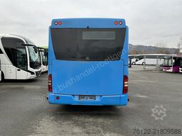 Mercedes-Benz Conecto G