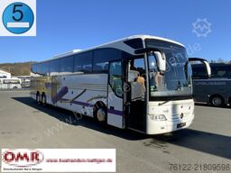 Mercedes-Benz Tourismo 17 RHD