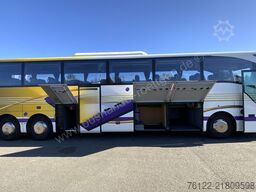 Mercedes-Benz Tourismo 17 RHD