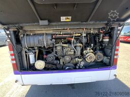 Mercedes-Benz Tourismo 17 RHD