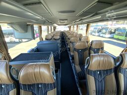 Mercedes-Benz Tourismo 17 RHD