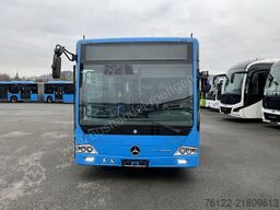 Mercedes-Benz Conecto G