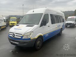Mercedes-Benz 519 CDI Sprinter