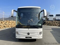 Mercedes-Benz Tourismo RHD