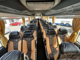 Mercedes-Benz Tourismo RHD