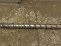 unbekannt für Spritzgießmaschine