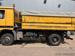 MERCEDES-BENZ 1848 AK