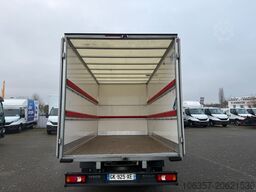 IVECO Daily 35C16 3,0L Möbelkoffer Euro6 Türen