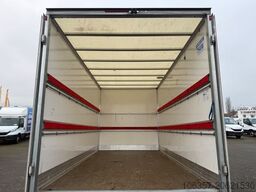 IVECO Daily 35C16 3,0L Möbelkoffer  Euro6 Türen