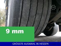 WIELTON Mega Liftachse Getränke Zertifikat ¤289.-mtl.