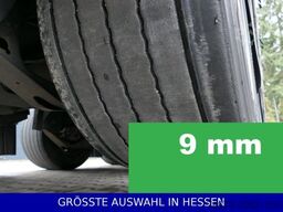 WIELTON Mega Liftachse Getränke Zertifikat ¤289.-mtl.